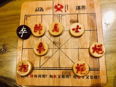 -局气 烤鸭·北京菜(光华路店)
