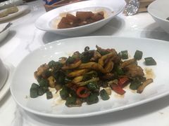 -筱爷叔·上海传统手工菜(玉树路店)
