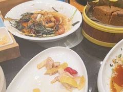 -三品香·江浙菜(松江九谊店)