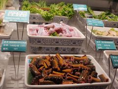 -筱爷叔·上海传统手工菜(玉树路店)