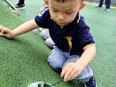 -贝尔森林托育(青林湾园)
