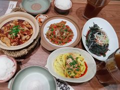 -大盐帮川菜馆(长楹天街店)