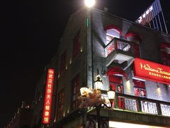 -武汉杜莎夫人蜡像馆