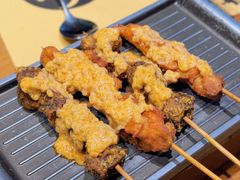 -摩登有记·新派泰国菜(银钻广场店)