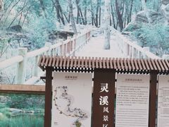 -灵溪风景区