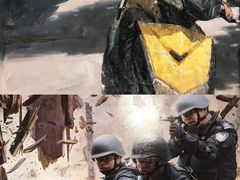 -四川美术学院美术馆