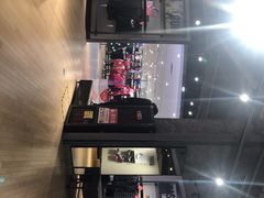 -永旺黄岛购物中心