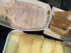 -潮汕大目牛肉火锅(水围店)