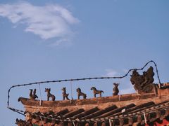 -西安城墙·碑林历史文化景区