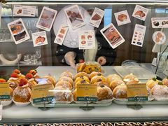 -屋裡·Union Bakery(龙江路店)