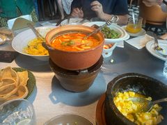 -星叶·东南亚料理(宁波万象汇店)