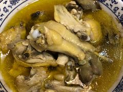 -兔爸私家小厨(新北万达店)