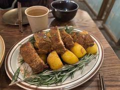 -MORNING GOOD Bistro(翰林府店)
