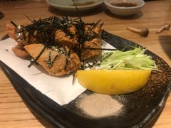 -初居食屋日式料理(万象城购物中心店)