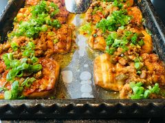 -烤匠麻辣烤鱼(IFS店)