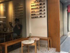-Cafe on warm(丹霞店)