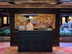 -白天鹅宾馆-玉堂春暖餐厅