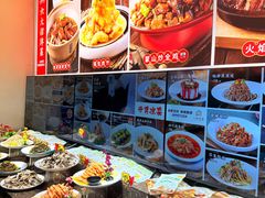 -一块豆腐·海鲜·家常菜(李沧书院路店)