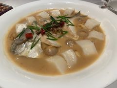 -潮上潮(南中环店)