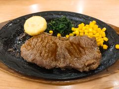 -萨莉亚意式餐厅(南京环亚凯瑟琳广场店)