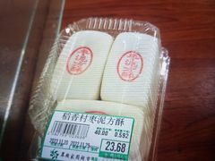 -翠微超市(牡丹园店)