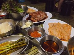 -401餐厅(弘大店)