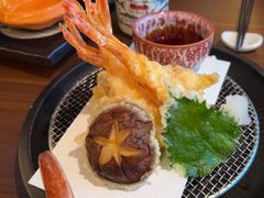 -七条鱼日本料理(远洋乐堤港店)