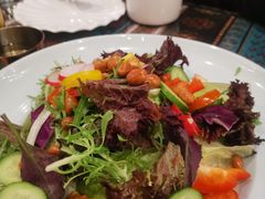 -巴依老爷新疆美食(工体旗舰店)