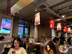 -南门四季铜锅涮肉(大屯·北苑店)