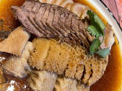 卤水拼盘-老街渔味馆(芳华店)