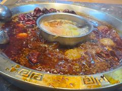 -堂客老火锅(欣阳广场总店)