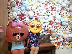 -汤连得温泉馆(宝山店)