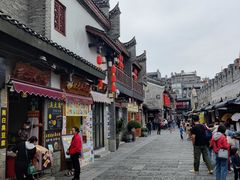 -东西巷