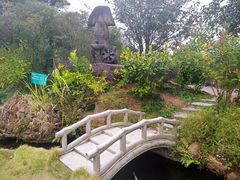 -绿华园休闲山庄
