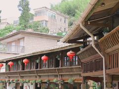 -鼓岭旅游度假区