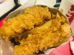 -肯德基(昆山千灯店)