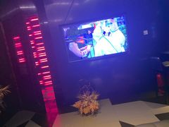 -黑桃K生日订制KTV