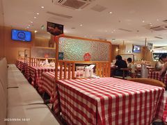 -西贝(宁波天一国购店)