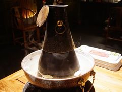 -丁卯•铜锅涮肉(工体店)