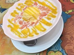 -甜心妈妈·榴莲星级糖水(北京路总店)