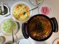 -潇湘码头·鲜湘菜(清河店)