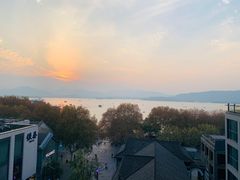 -1921餐厅.精选.浙味(一线西湖湖景店)