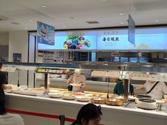 -乡村基(世纪店)