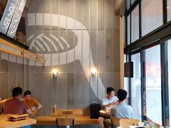 用餐区-火山屋台(新街口创始店)
