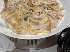 -滋粥楼·顺德菜(番禺广场总店)