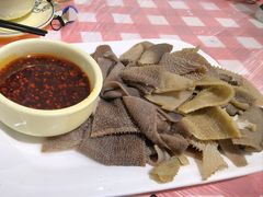 -洪霞餐馆