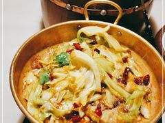 -佬麻雀·剁椒鱼头(京基KK One店)