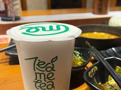 -呷哺呷哺 黄金牧场 (欢乐谷店)