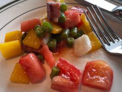 -Wolfgang’s Steakhouse 沃夫冈牛排馆(上海白玉兰广场店)