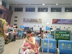 -韶关站